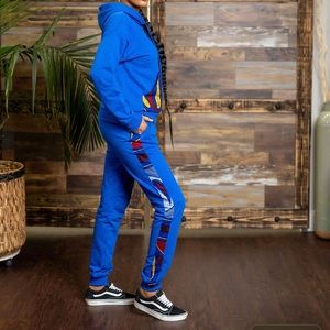 Meet your Posher, Jay